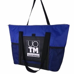 Universal Orlando Team Member Cooler Beach Bag